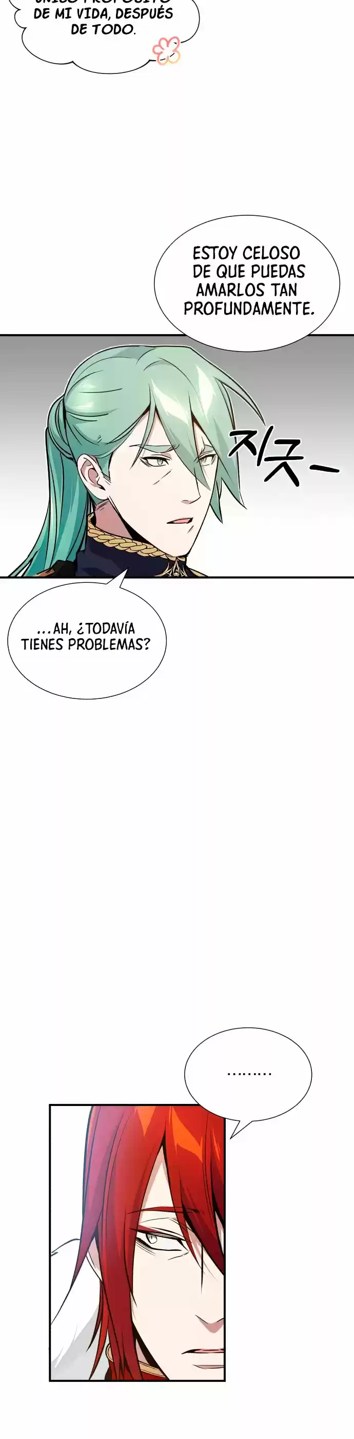 The Dark Magician Transmigrates After 66666 Years - Capítulo 11 - Página 15 - LectorTMOo