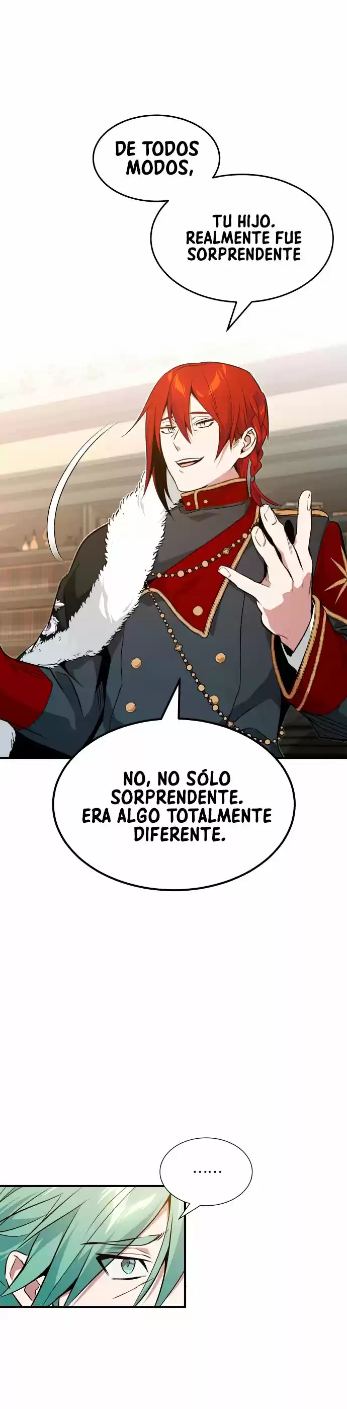 The Dark Magician Transmigrates After 66666 Years - Capítulo 11 - Página 16 - LectorTMOo