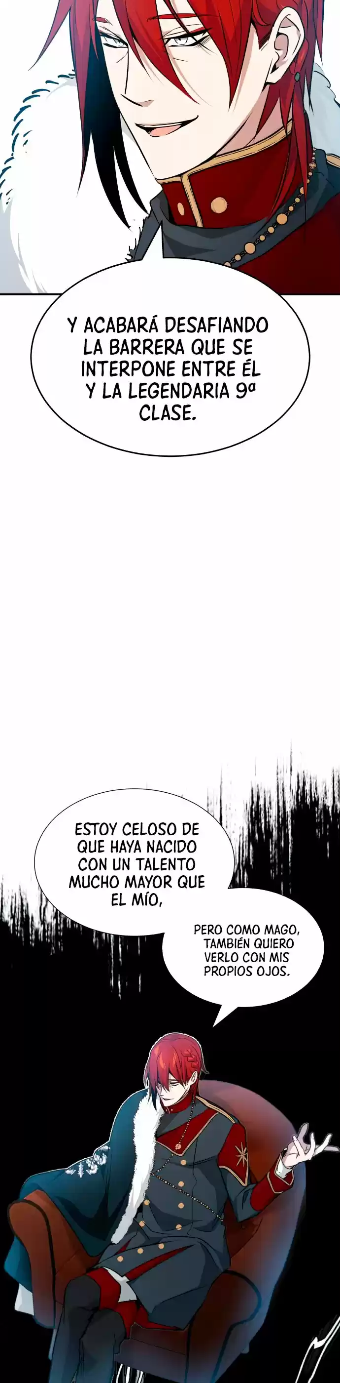 The Dark Magician Transmigrates After 66666 Years - Capítulo 11 - Página 22 - LectorTMOo