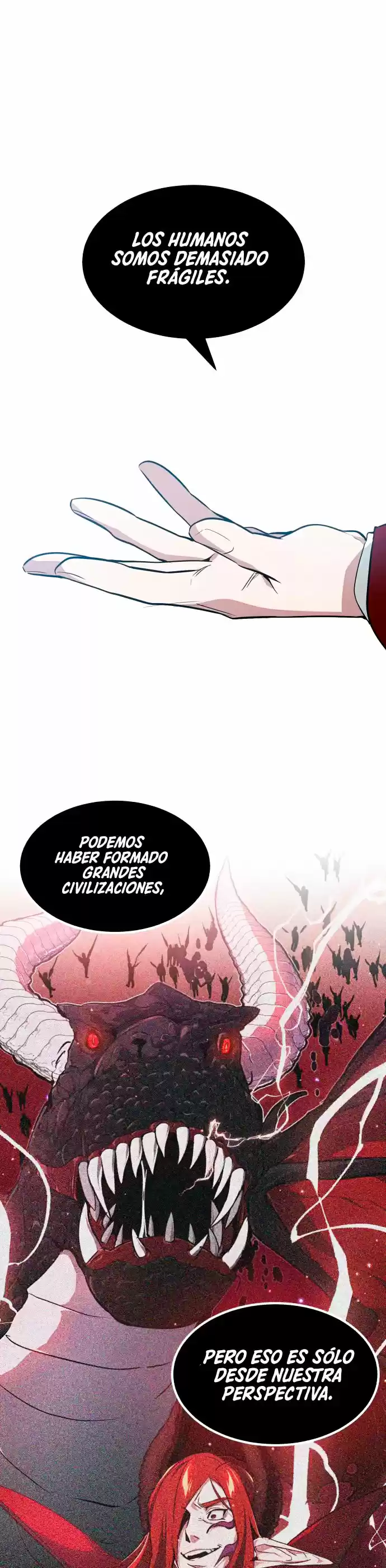 The Dark Magician Transmigrates After 66666 Years - Capítulo 11 - Página 24 - LectorTMOo