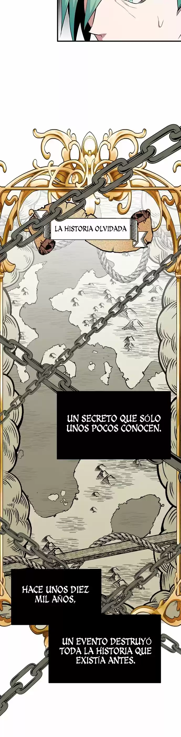 The Dark Magician Transmigrates After 66666 Years - Capítulo 11 - Página 29 - LectorTMOo