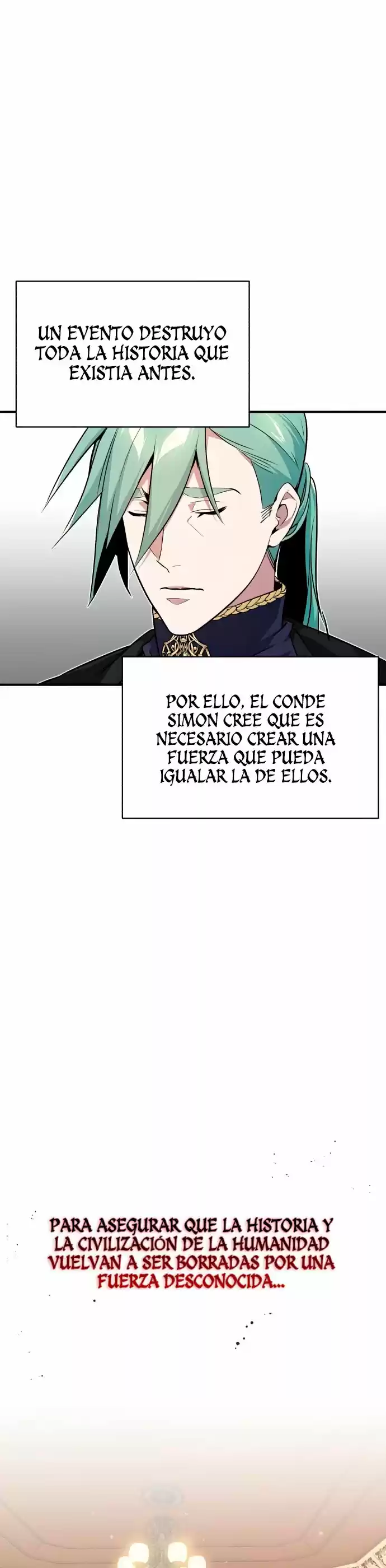 The Dark Magician Transmigrates After 66666 Years - Capítulo 11 - Página 30 - LectorTMOo