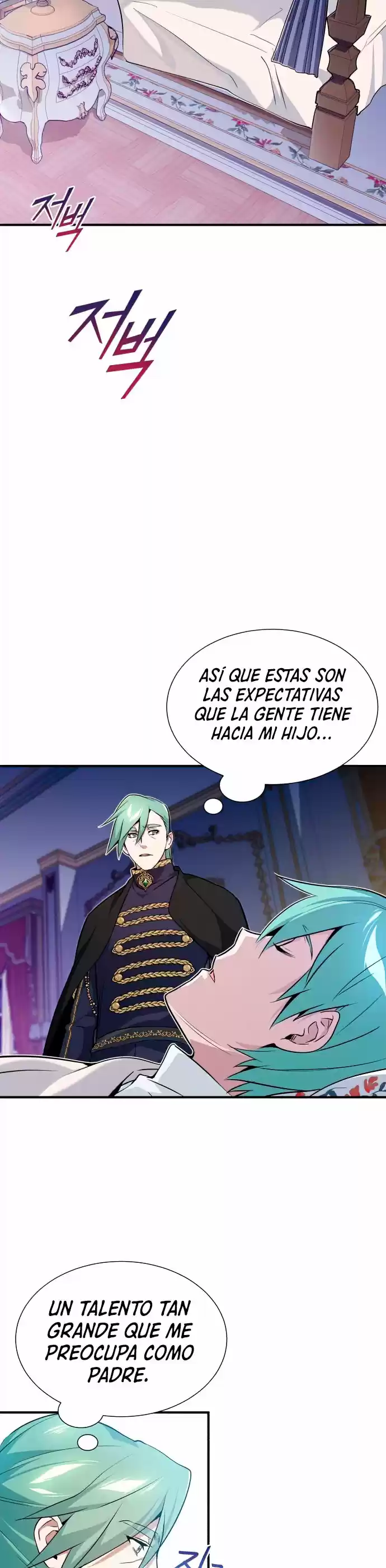 The Dark Magician Transmigrates After 66666 Years - Capítulo 11 - Página 33 - LectorTMOo