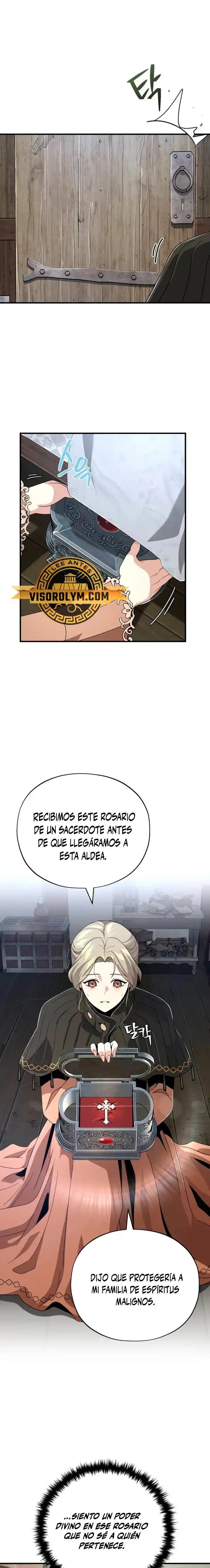 The Dark Magician Transmigrates After 66666 Years - Capítulo 110 - Página 5 - LectorTMOo