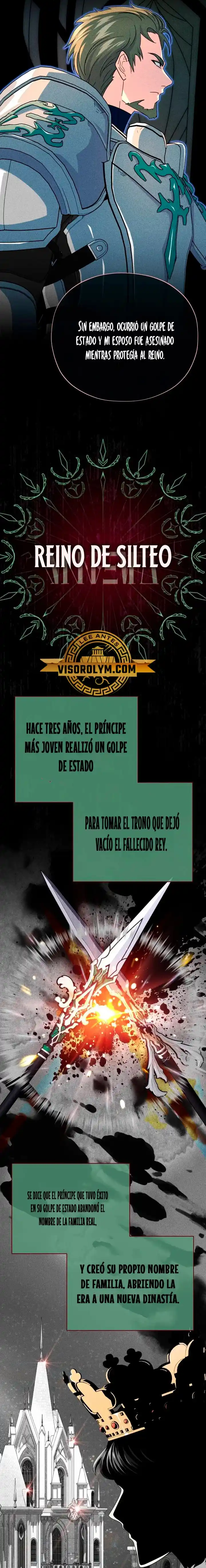 The Dark Magician Transmigrates After 66666 Years - Capítulo 110 - Página 7 - LectorTMOo