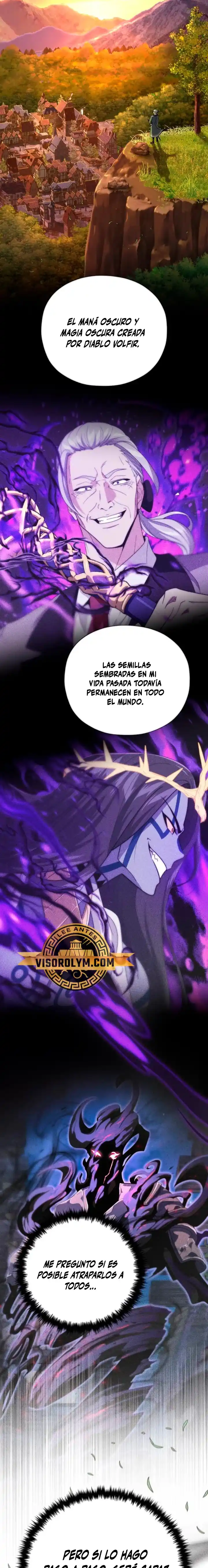 The Dark Magician Transmigrates After 66666 Years - Capítulo 110 - Página 12 - LectorTMOo