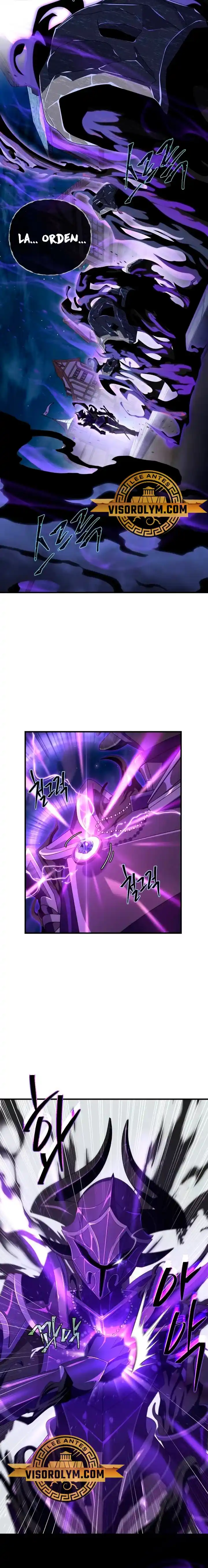 The Dark Magician Transmigrates After 66666 Years - Capítulo 110 - Página 18 - LectorTMOo
