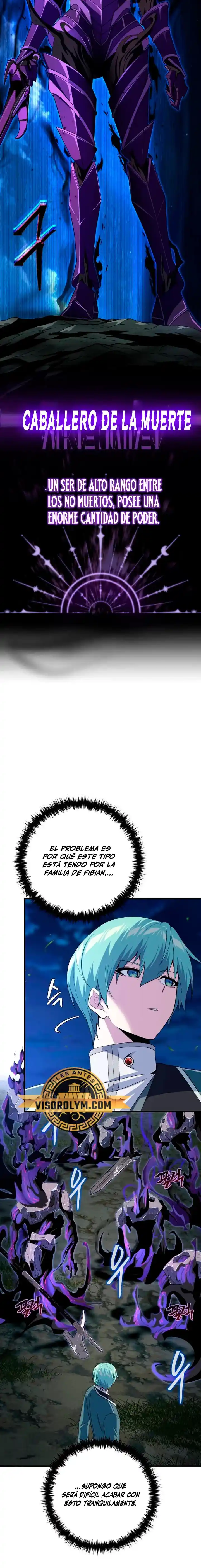 The Dark Magician Transmigrates After 66666 Years - Capítulo 110 - Página 26 - LectorTMOo
