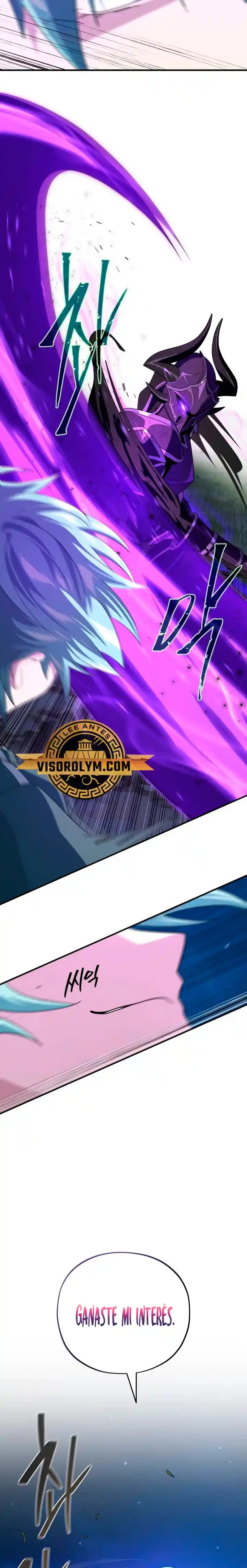 The Dark Magician Transmigrates After 66666 Years - Capítulo 110 - Página 29 - LectorTMOo