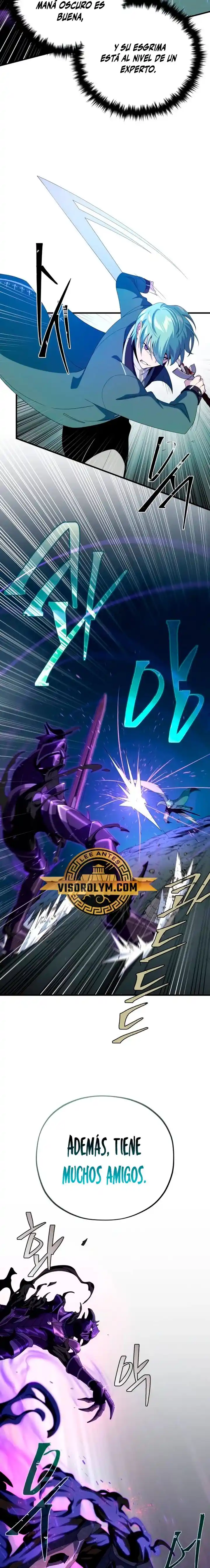 The Dark Magician Transmigrates After 66666 Years - Capítulo 111 - Página 4 - LectorTMOo