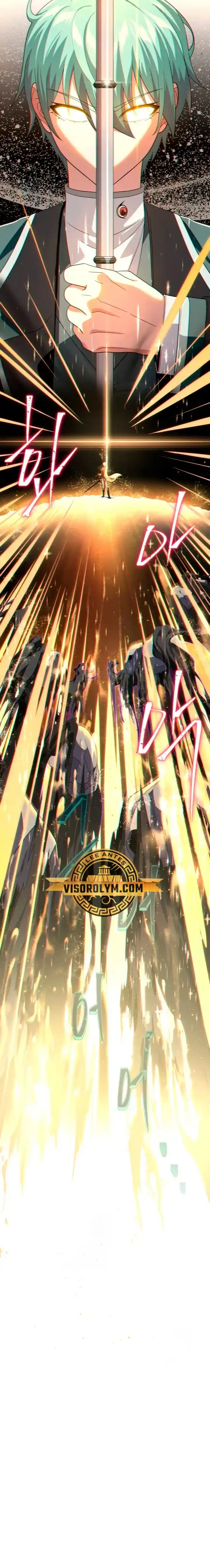 The Dark Magician Transmigrates After 66666 Years - Capítulo 111 - Página 6 - LectorTMOo