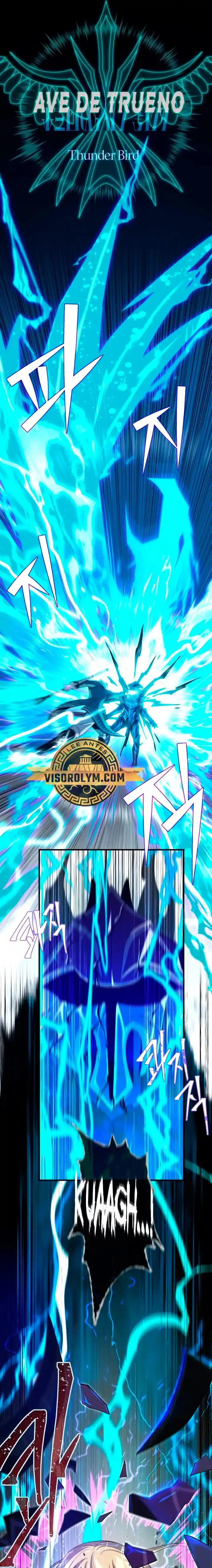 The Dark Magician Transmigrates After 66666 Years - Capítulo 111 - Página 12 - LectorTMOo