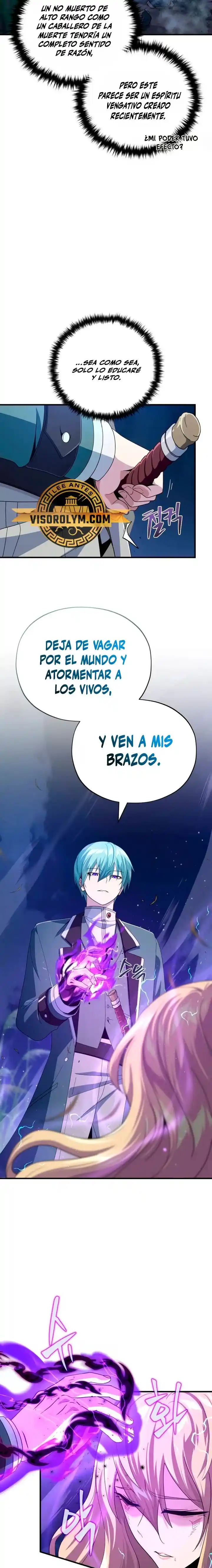 The Dark Magician Transmigrates After 66666 Years - Capítulo 111 - Página 14 - LectorTMOo