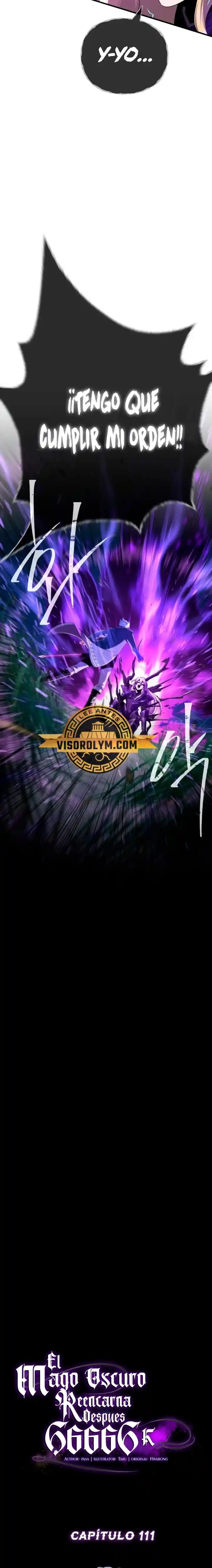 The Dark Magician Transmigrates After 66666 Years - Capítulo 111 - Página 15 - LectorTMOo