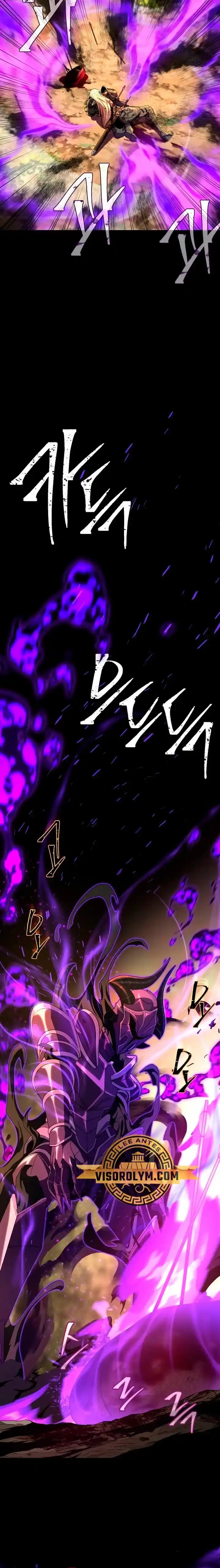 The Dark Magician Transmigrates After 66666 Years - Capítulo 111 - Página 26 - LectorTMOo