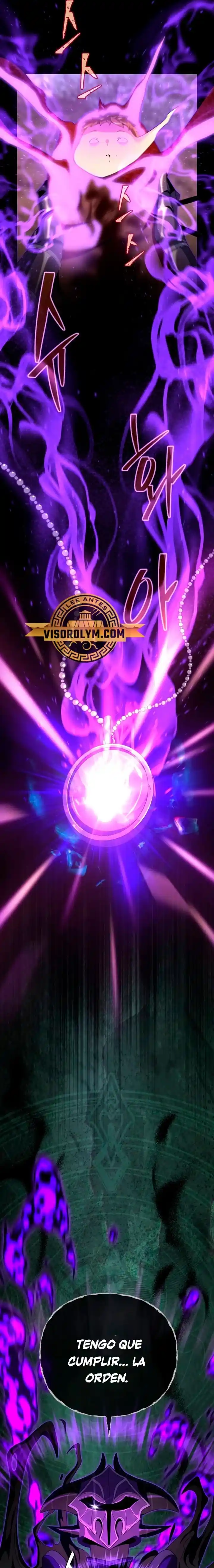 The Dark Magician Transmigrates After 66666 Years - Capítulo 111 - Página 27 - LectorTMOo