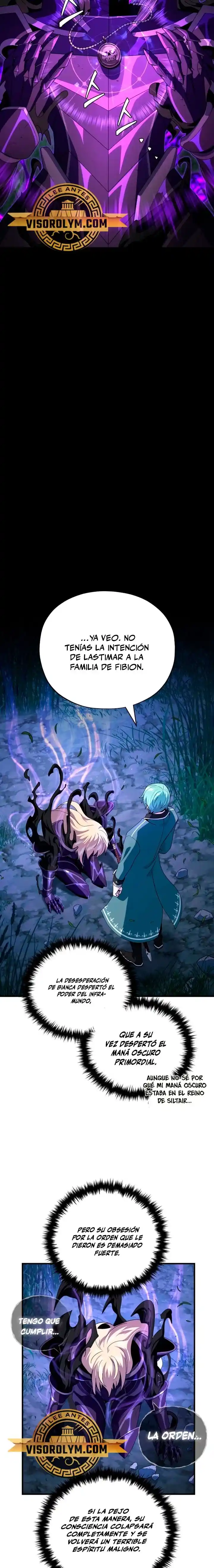 The Dark Magician Transmigrates After 66666 Years - Capítulo 111 - Página 28 - LectorTMOo