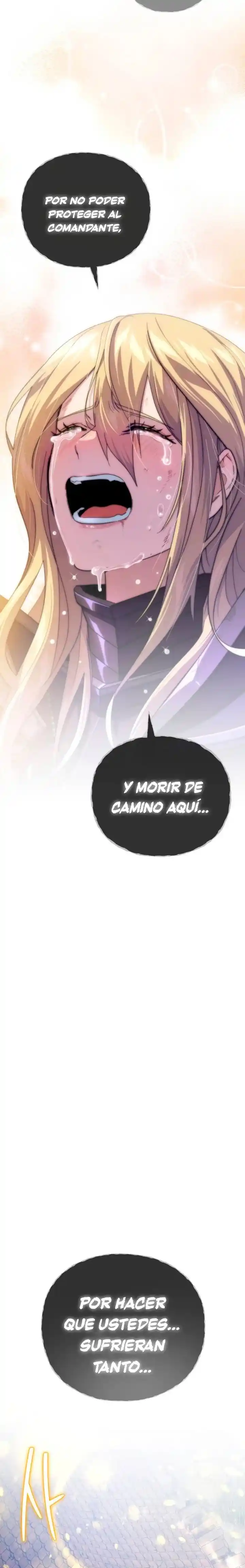 The Dark Magician Transmigrates After 66666 Years - Capítulo 111 - Página 35 - LectorTMOo