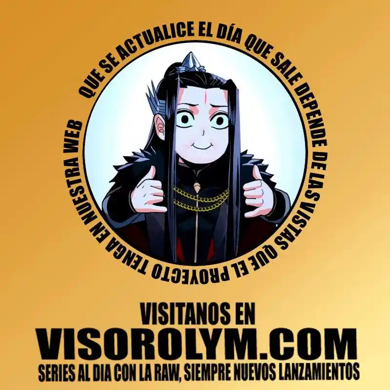 The Dark Magician Transmigrates After 66666 Years - Capítulo 111 - Página 38 - LectorTMOo
