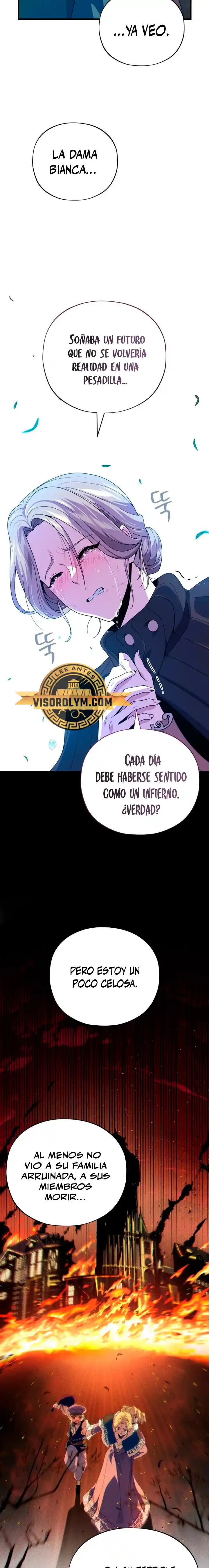 The Dark Magician Transmigrates After 66666 Years - Capítulo 112 - Página 4 - LectorTMOo