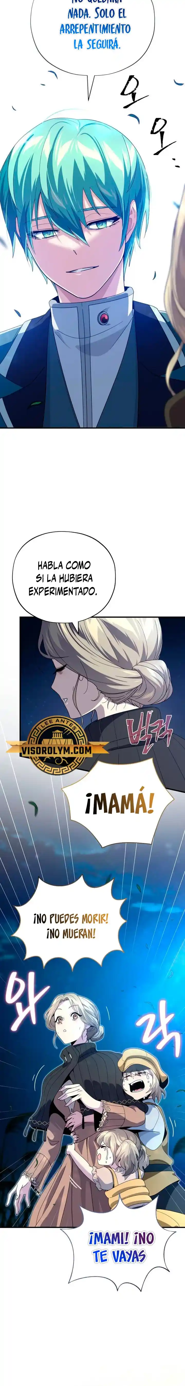 The Dark Magician Transmigrates After 66666 Years - Capítulo 112 - Página 6 - LectorTMOo