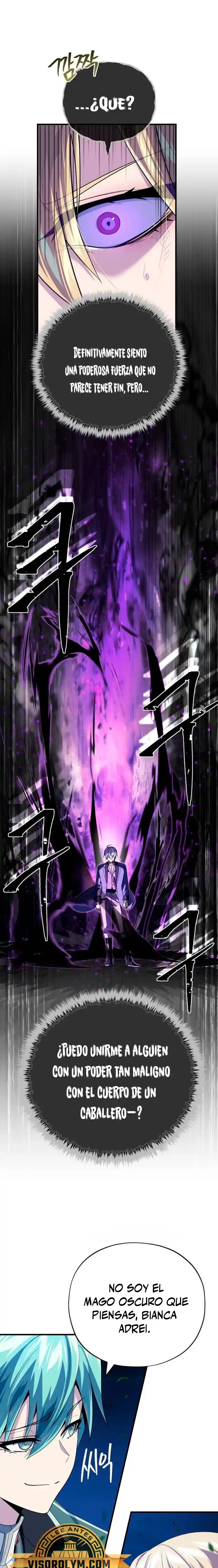 The Dark Magician Transmigrates After 66666 Years - Capítulo 112 - Página 13 - LectorTMOo