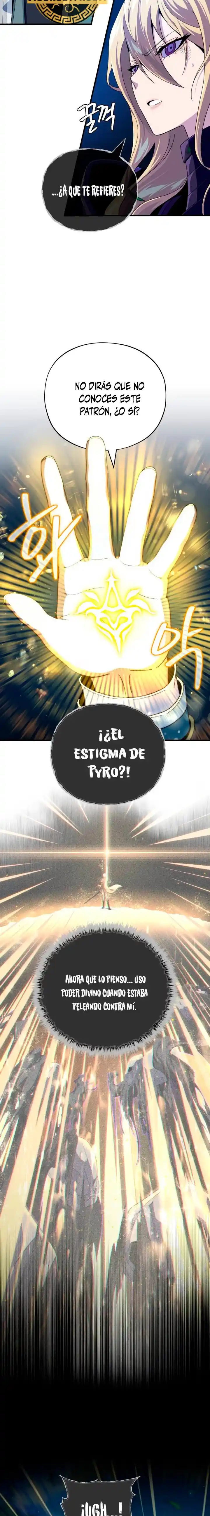 The Dark Magician Transmigrates After 66666 Years - Capítulo 112 - Página 14 - LectorTMOo