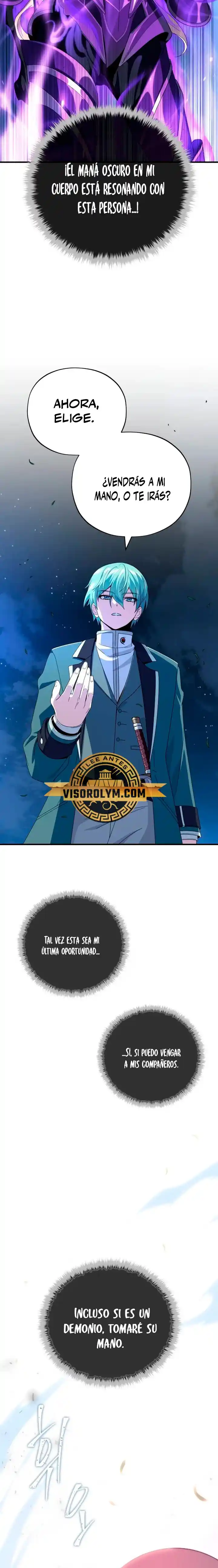 The Dark Magician Transmigrates After 66666 Years - Capítulo 112 - Página 16 - LectorTMOo