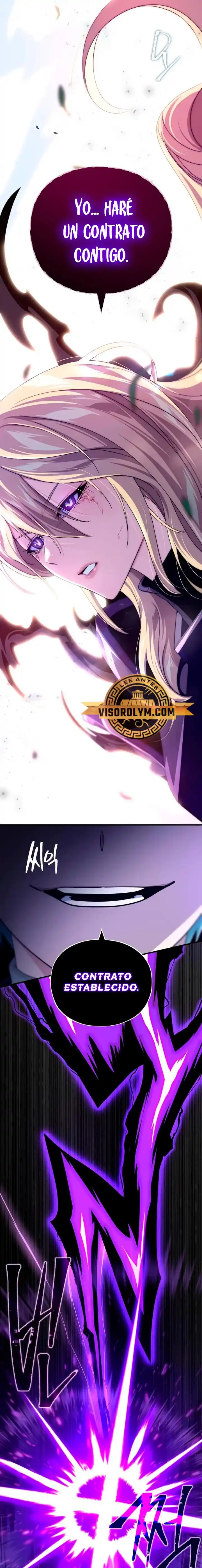 The Dark Magician Transmigrates After 66666 Years - Capítulo 112 - Página 17 - LectorTMOo