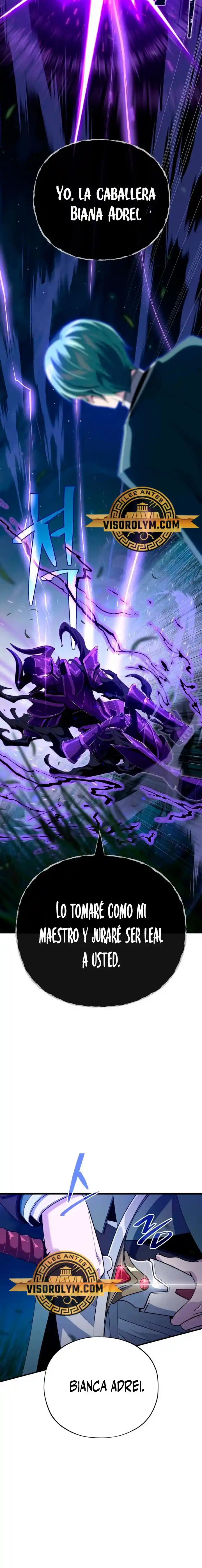 The Dark Magician Transmigrates After 66666 Years - Capítulo 112 - Página 18 - LectorTMOo