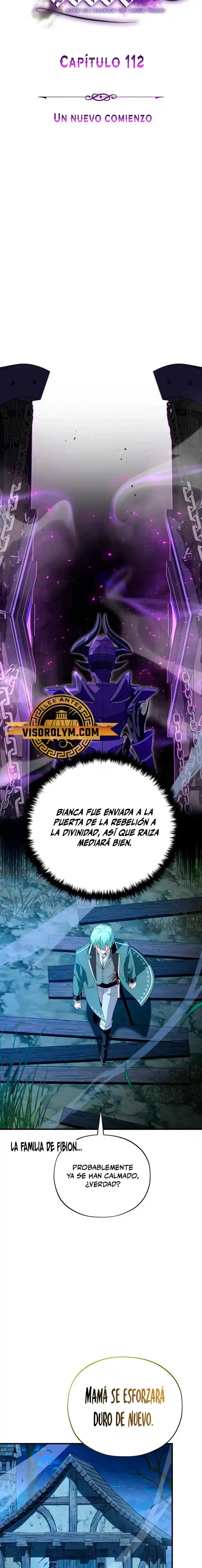 The Dark Magician Transmigrates After 66666 Years - Capítulo 112 - Página 20 - LectorTMOo