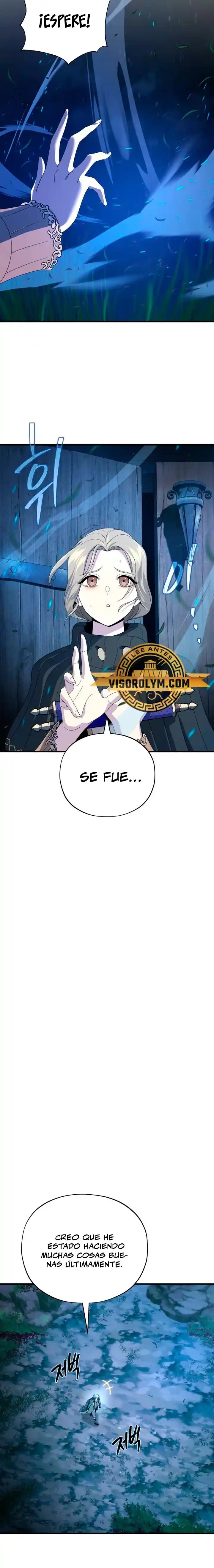 The Dark Magician Transmigrates After 66666 Years - Capítulo 112 - Página 26 - LectorTMOo