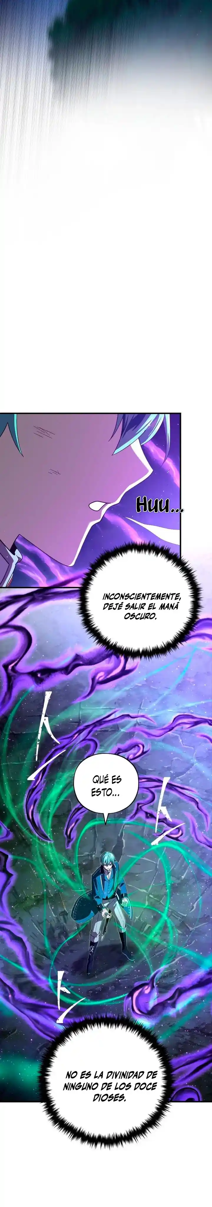 The Dark Magician Transmigrates After 66666 Years - Capítulo 112 - Página 30 - LectorTMOo