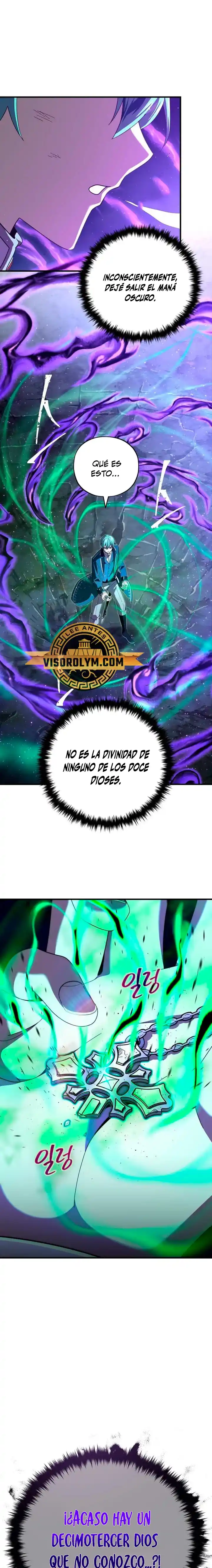 The Dark Magician Transmigrates After 66666 Years - Capítulo 113 - Página 2 - LectorTMOo