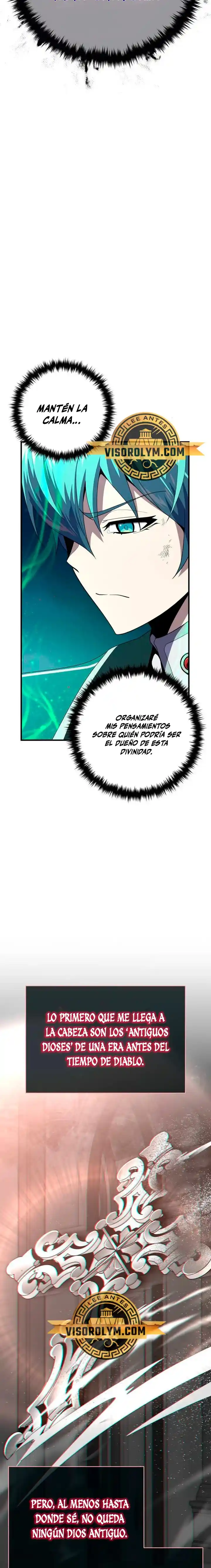 The Dark Magician Transmigrates After 66666 Years - Capítulo 113 - Página 3 - LectorTMOo