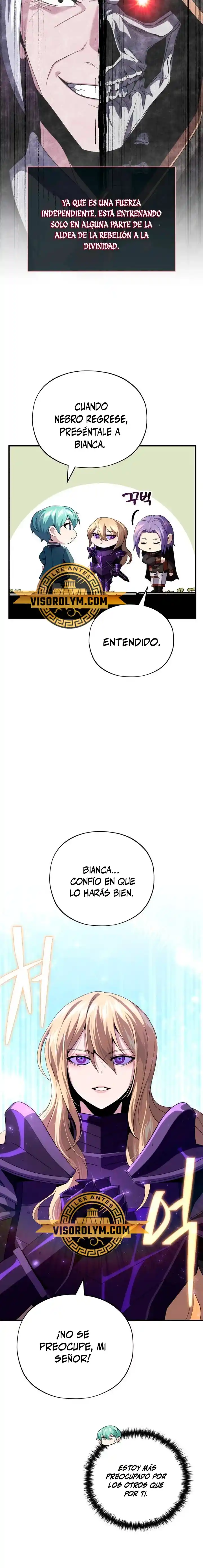 The Dark Magician Transmigrates After 66666 Years - Capítulo 113 - Página 13 - LectorTMOo