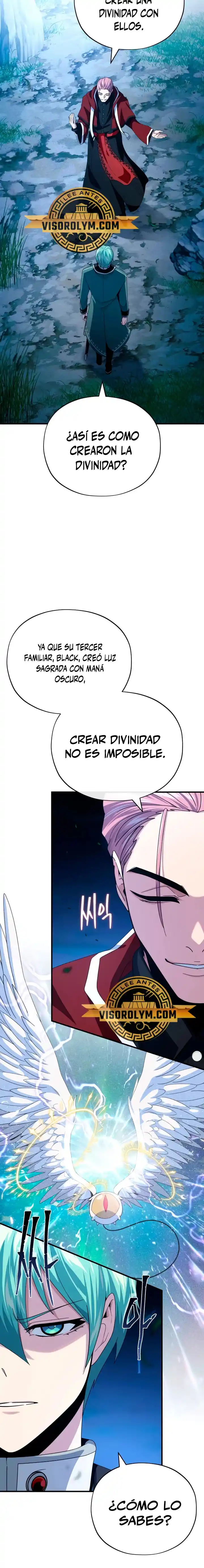 The Dark Magician Transmigrates After 66666 Years - Capítulo 114 - Página 4 - LectorTMOo