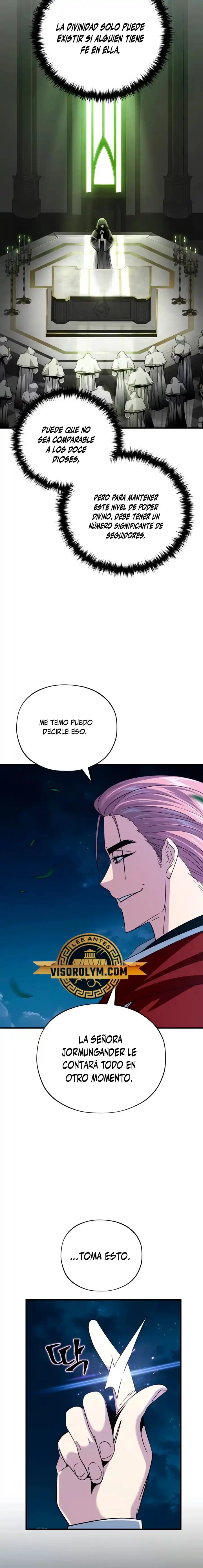 The Dark Magician Transmigrates After 66666 Years - Capítulo 114 - Página 6 - LectorTMOo