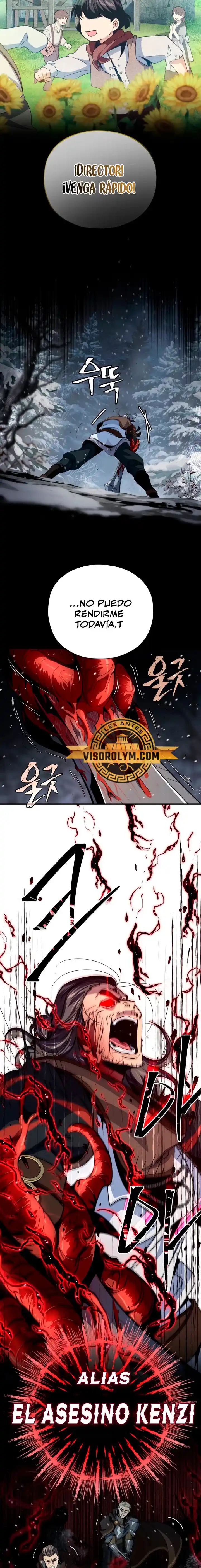 The Dark Magician Transmigrates After 66666 Years - Capítulo 114 - Página 15 - LectorTMOo