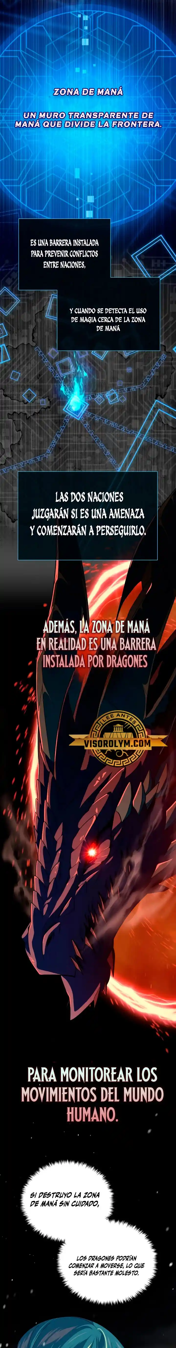 The Dark Magician Transmigrates After 66666 Years - Capítulo 114 - Página 20 - LectorTMOo