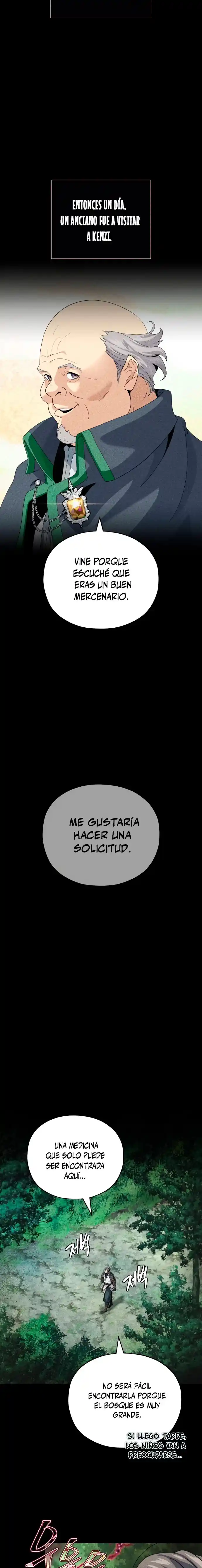 The Dark Magician Transmigrates After 66666 Years - Capítulo 115 - Página 4 - LectorTMOo