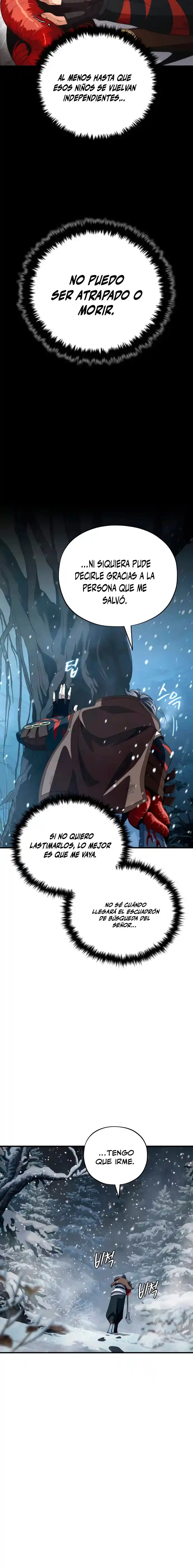 The Dark Magician Transmigrates After 66666 Years - Capítulo 115 - Página 9 - LectorTMOo