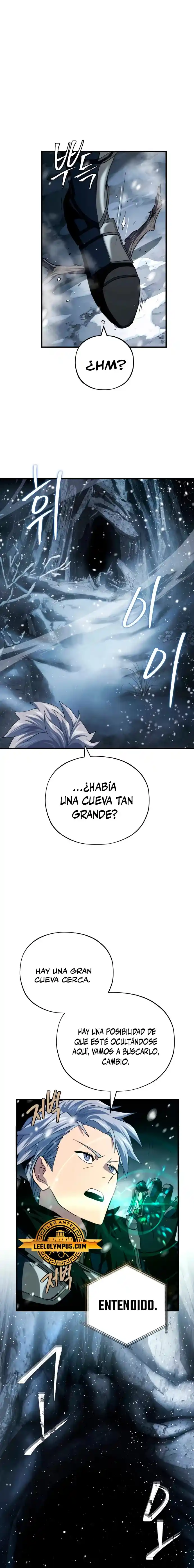 The Dark Magician Transmigrates After 66666 Years - Capítulo 115 - Página 11 - LectorTMOo