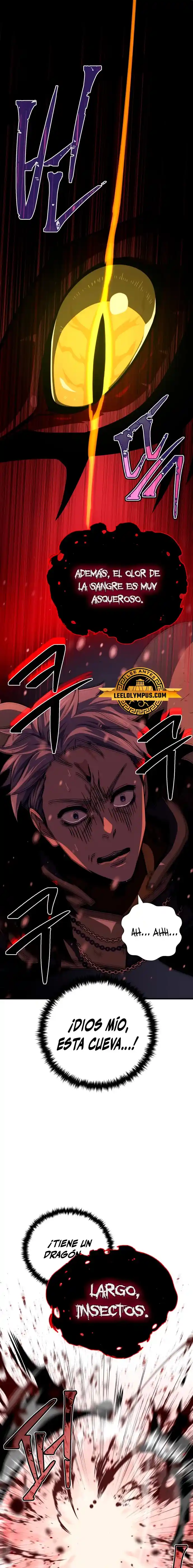 The Dark Magician Transmigrates After 66666 Years - Capítulo 115 - Página 13 - LectorTMOo