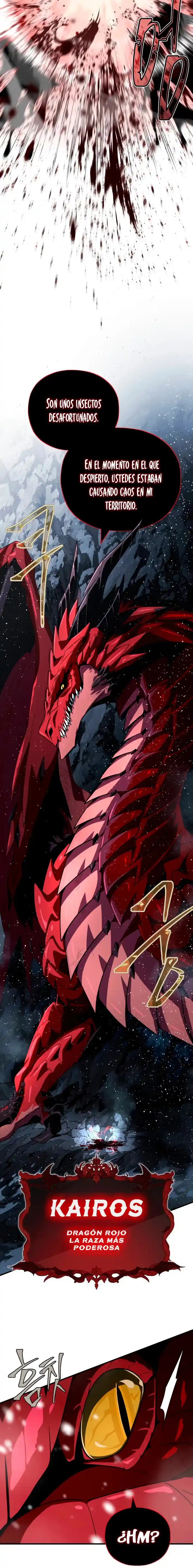 The Dark Magician Transmigrates After 66666 Years - Capítulo 115 - Página 14 - LectorTMOo
