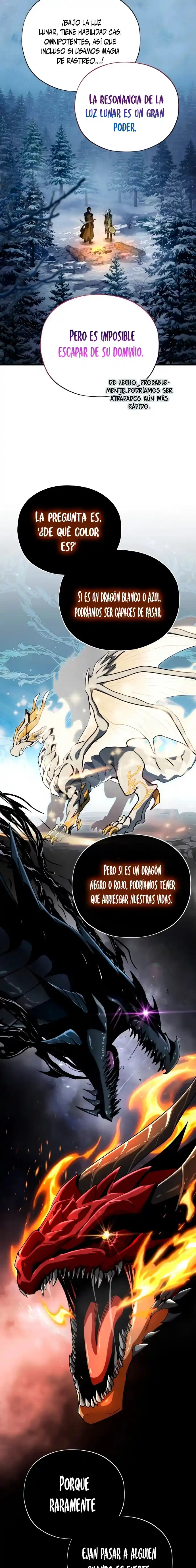 The Dark Magician Transmigrates After 66666 Years - Capítulo 115 - Página 18 - LectorTMOo