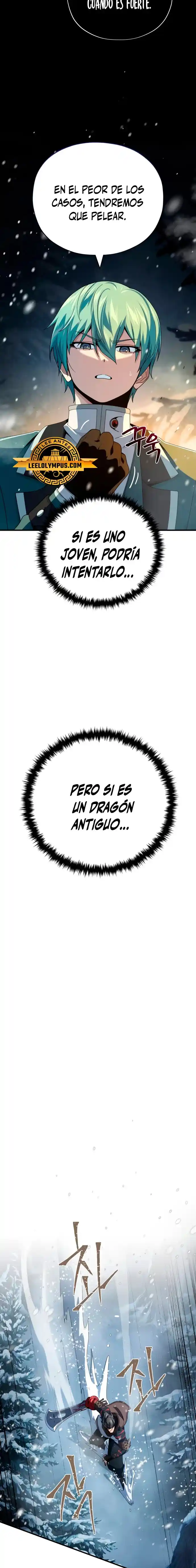 The Dark Magician Transmigrates After 66666 Years - Capítulo 115 - Página 19 - LectorTMOo