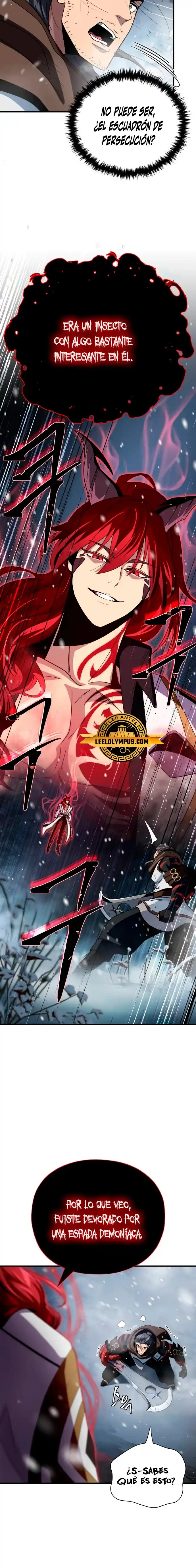 The Dark Magician Transmigrates After 66666 Years - Capítulo 115 - Página 21 - LectorTMOo
