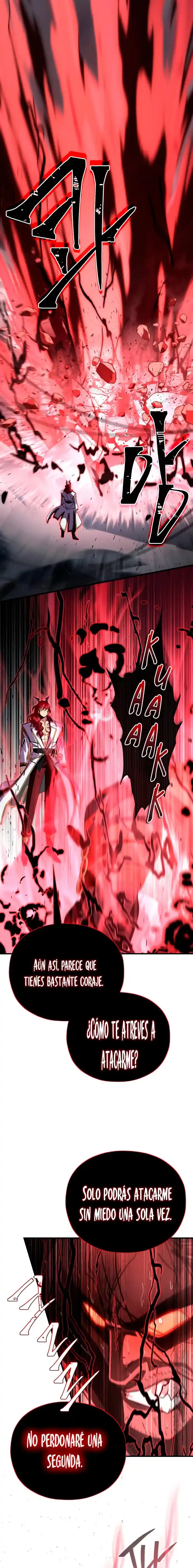 The Dark Magician Transmigrates After 66666 Years - Capítulo 115 - Página 25 - LectorTMOo
