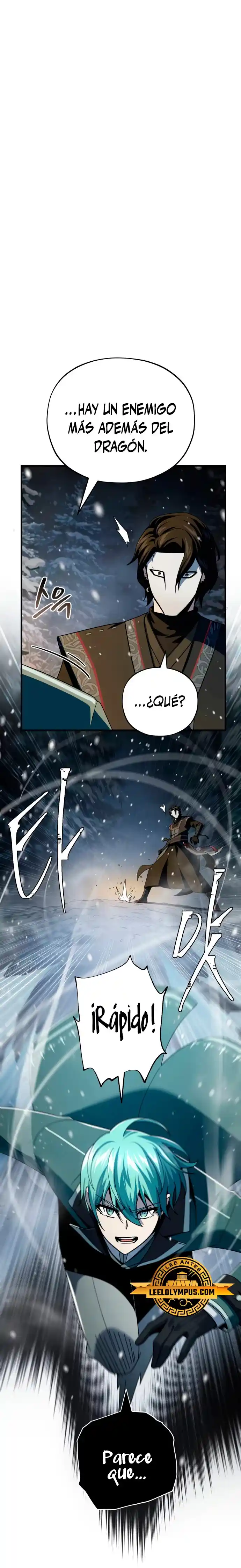 The Dark Magician Transmigrates After 66666 Years - Capítulo 115 - Página 27 - LectorTMOo